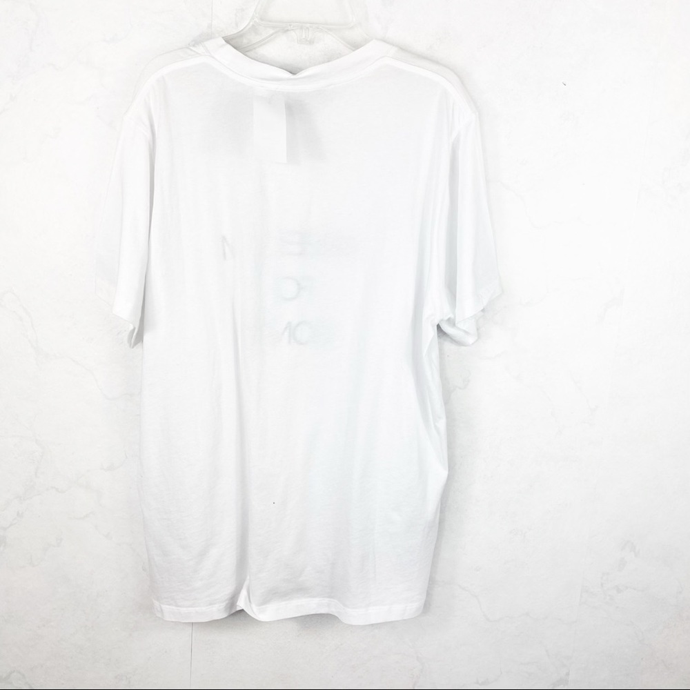 [IRO] Freedom for Women Cotton Tee - Picture 4 of 4